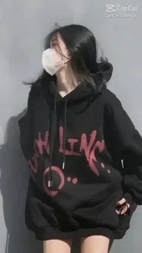 New Trend Jj Capcut Template Video