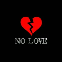 No Love Capcut Template Video