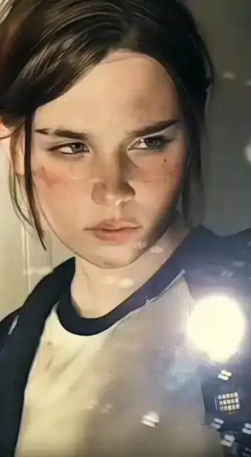 Parano Capcut Template Video