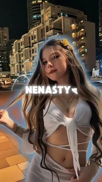 Passo Bem Solto Capcut Template Video