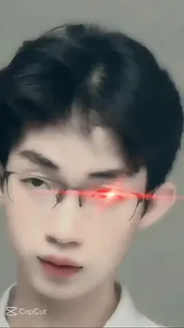 Pink Venom Capcut Template Video