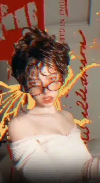 Puff Me Up Capcut Template Video