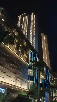 Quick Shots Capcut Template Video