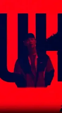 Qwertix Style Capcut Template Video