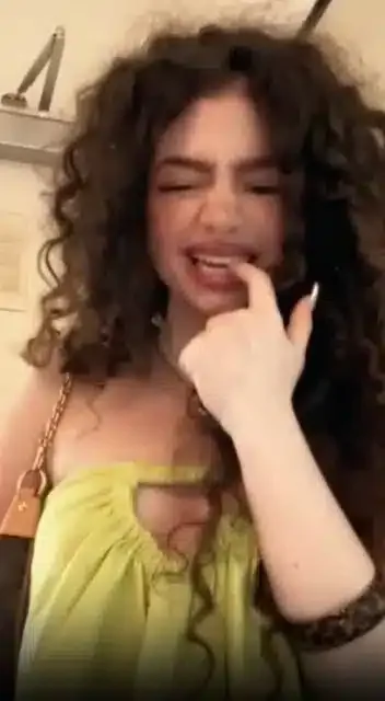 Rock Your Body Capcut Template Video