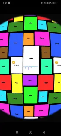 Rotate Photo Dump Capcut Template Video