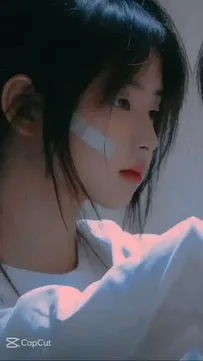 Sad Capcut Template Video