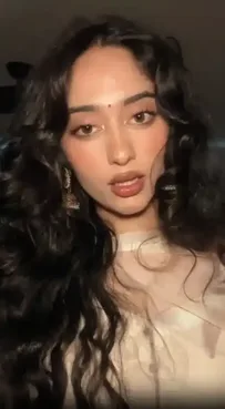 Saiyara Capcut Template Video