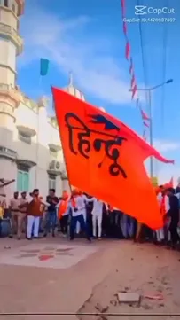 Sanatan Dharma Capcut Template Video