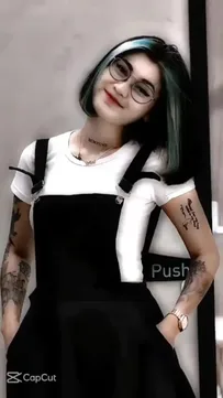 Se Acabo Capcut Template Video