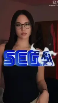 Sega Velocity Capcut Template Video
