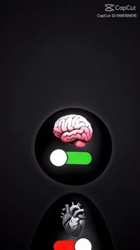 Shadow Man Capcut Template Video