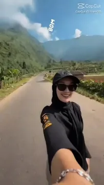 Shaka Boom Capcut Template Video