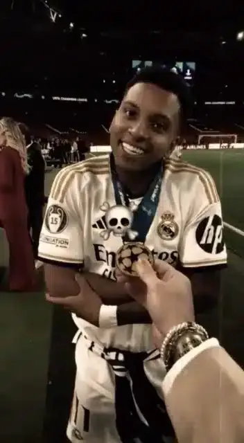 Skull Face Capcut Template Video