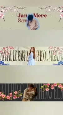 Small Ratio Capcut Template Video