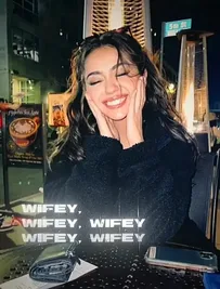 Sniper X Wifey Capcut Template Video