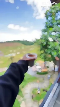 Speed Ramp Capcut Template Video