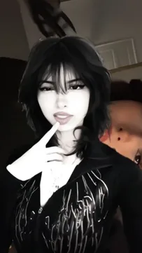 Squid Game Capcut Template Video