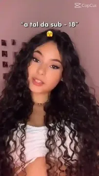 Ta Ok Capcut Template Video