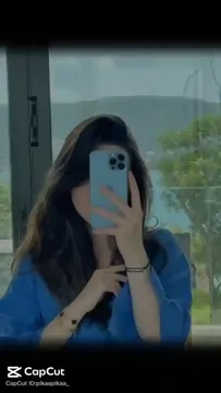 Tanpa Filter Capcut Template Video