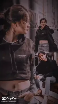 Tap Filter Capcut Template Video