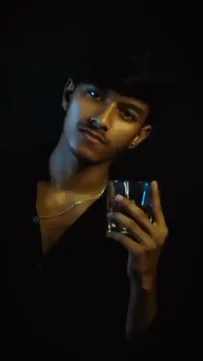 This Party Getting Hot Capcut Template Video