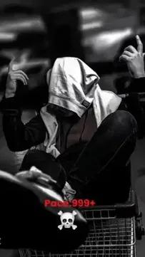 Troll Face 999 Capcut Template Video