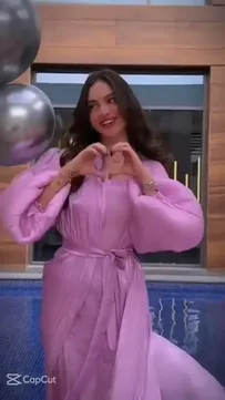 Tujhko Diya Mera Waqt Sabhi Capcut Template Video