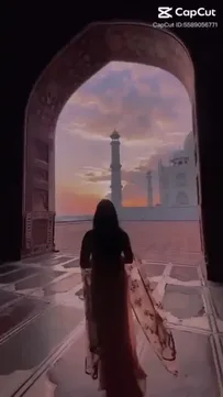 Tum Hi Ho Capcut Template Video