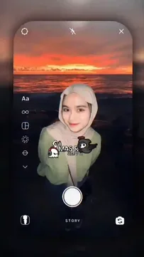 When They Gonna Capcut Template Video