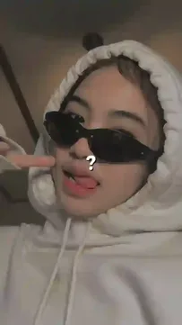 Who Am I Capcut Template Video