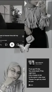 Yes To Heaven Capcut Template Video