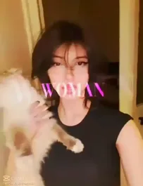 Your Woman Capcut Template Video