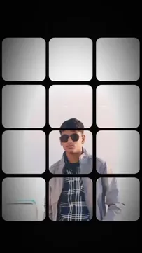 Yung Dsa Capcut Template Video