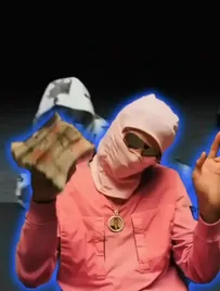 Zn Fodastica Capcut Template Video